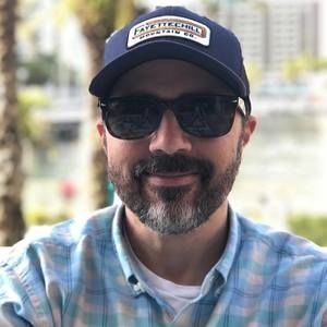 Meet your Posher, James